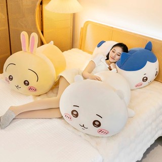 Gấu bông usagi 80cm hachiware chiikawa momonga ship HOẢ TỐC TPHCM gấu chiikawa hachiware