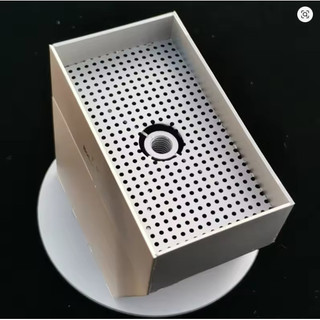 Đầu Khò CPU 12 13 kích thước 35*55mm