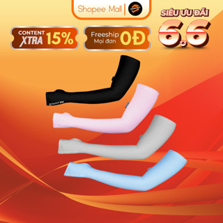 Chống Nắng Hoàn Hảo Với Ống Tay Chống Nắng Swat X4 Và Găng Tay Xỏ Ngón, Lựa Chọn Sản Phẩm Đỉnh Cao