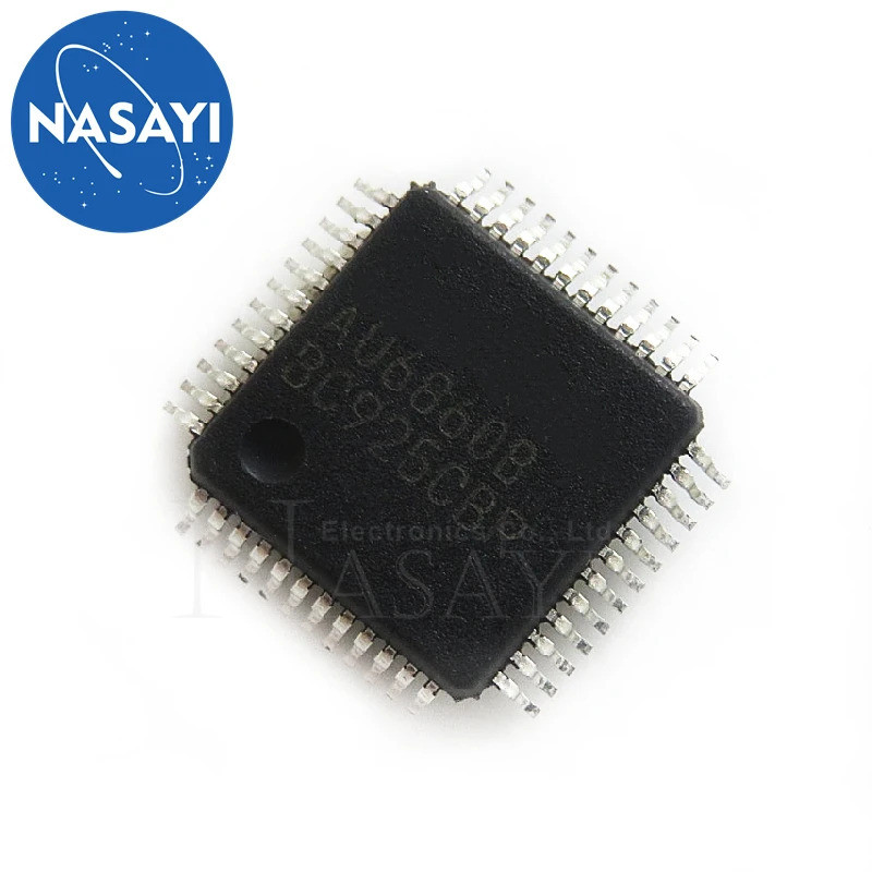 10 Chiếc AU6860 6860 QFP-48