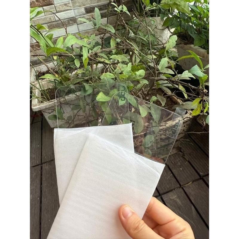 Bộ 2 Kính cường lực GOR Vivo iQOO Z10, Z10 Turbo, Z10 Turbo Pro , z10 turbo plus trong suốt, siêu mư