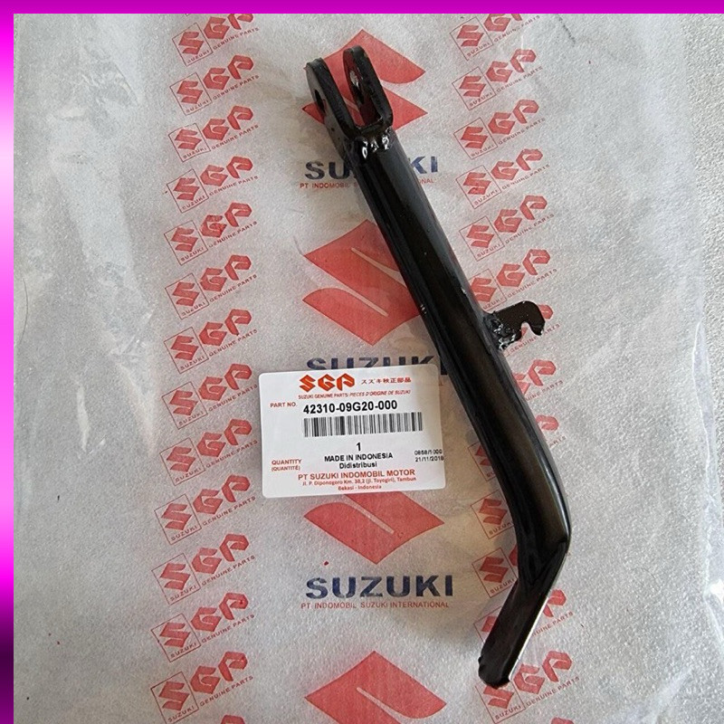 CHỐNG NGHIÊNG AXELO 125 / SHOGUN 125 / XBIKE 125@ -tayga