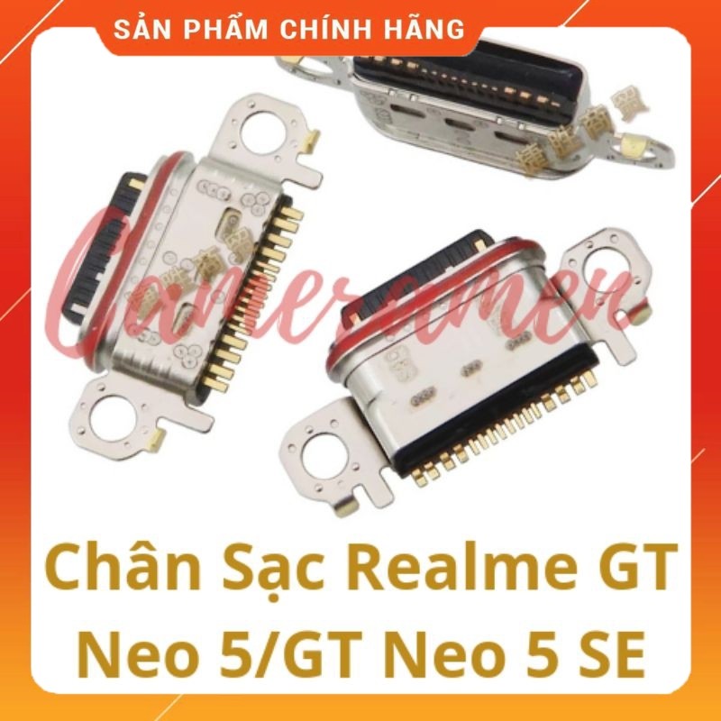 Chân Sạc Realme GT Neo 5 , GT Neo 5 SE ( Linh Kiện 69 )
