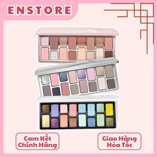 [CHEERYEP] Bảng mắt 16 ô Qianyan Cheeryep Natural Color