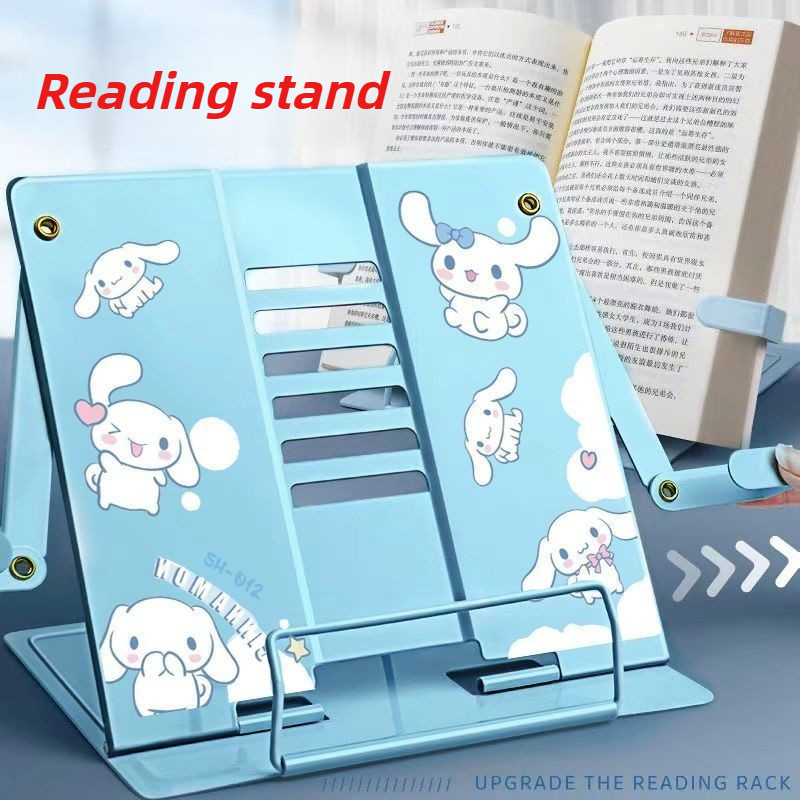 Cinnamoroll babycinnamoroll kệ sách giá đọc sách kệ sách giá đọc sách học sinh để bàn đơn giản đồ dù