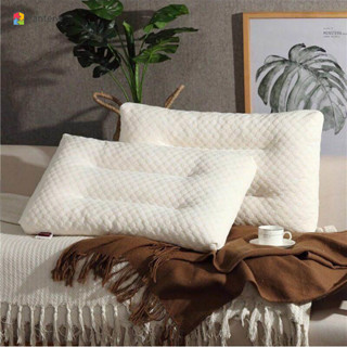 Gối Ngủ PANTENE Ruột Gối Ngủ Chống Đau Mỏi Vai Gáy Cổ, Gối Nằm Ngủ Siêu Êm, Ruột Gối Bông An Toàn Cho Da