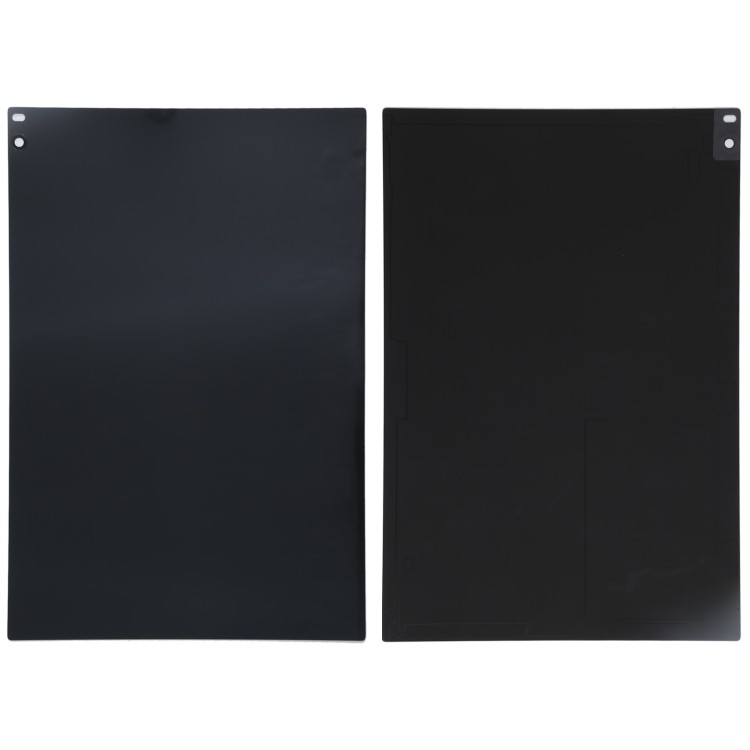 Để vận chuyển Ốp điện thoại pin cho Lenovo Tab 4 10 Plus TB-X704F, TB-X704L (Đen)