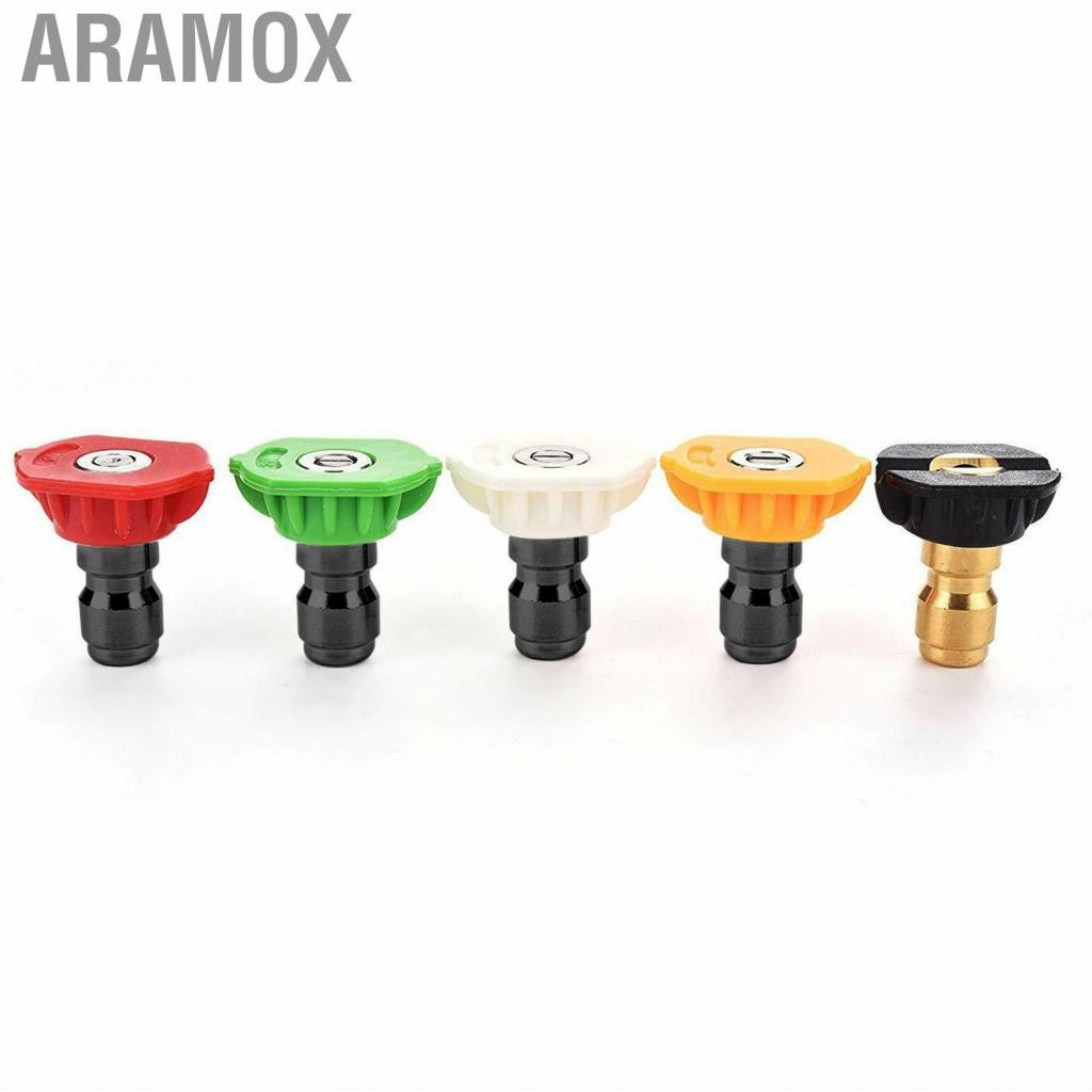 Aramox AWESO-VN 5PCS MOOD