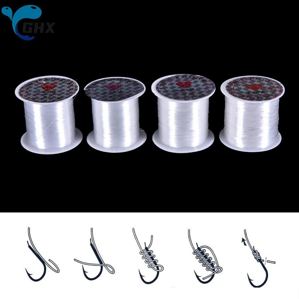 Cuộn Dây Câu Cá Siêu Khỏe Chất Lượng Cao
