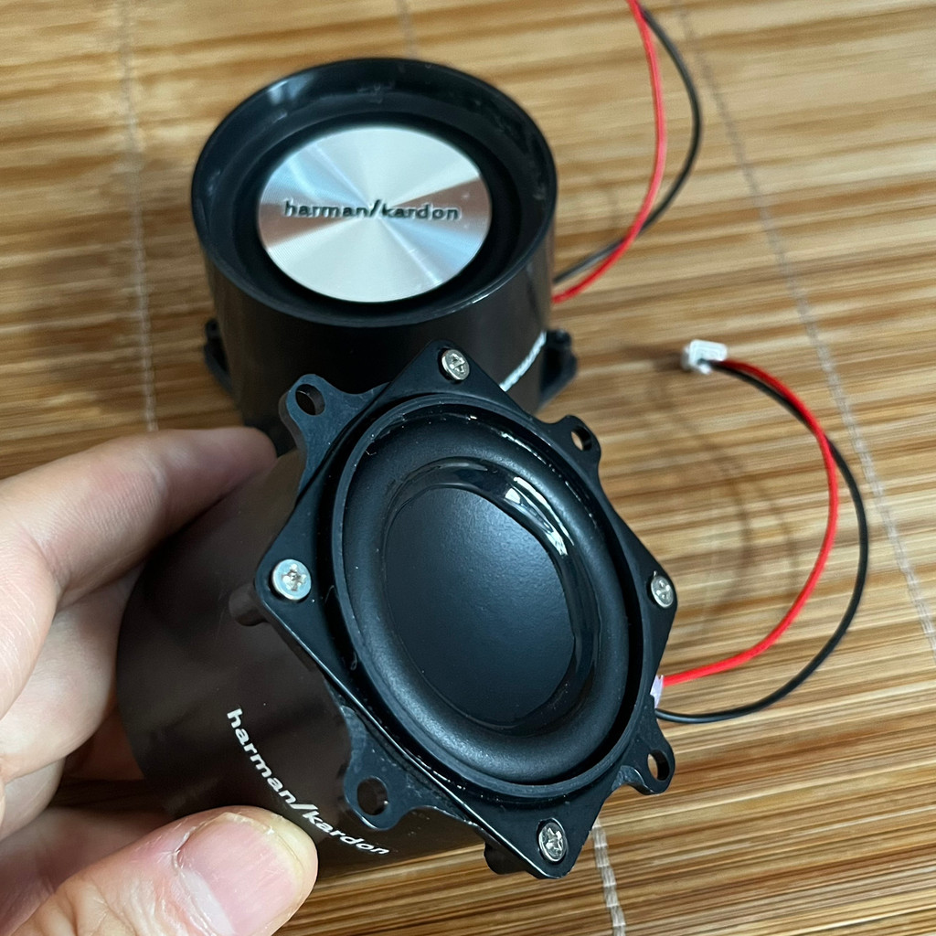 Loa Woofer Gỗ Công Suất Cao 4 Ohm 10W 2inch Tủ Loa Thụ Động Yêu Cầu Bộ Khuếch Đại IZBN