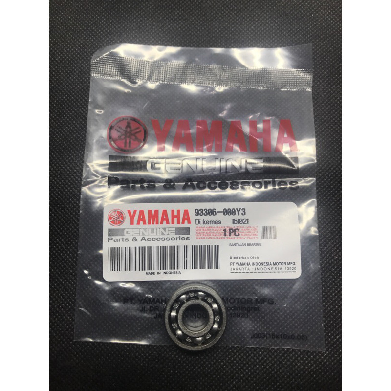 Vòng bi 6000 Laher 6000 93306-000Y3