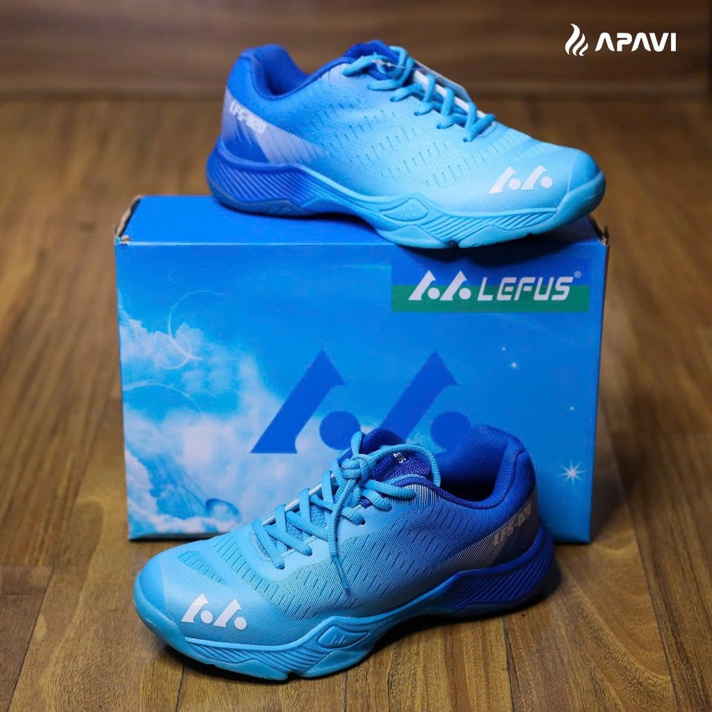 [Giá hủy diệt] [Chính hãng] [FreeShip] Giày cầu lông L020 - H2 BADMINTON STORE