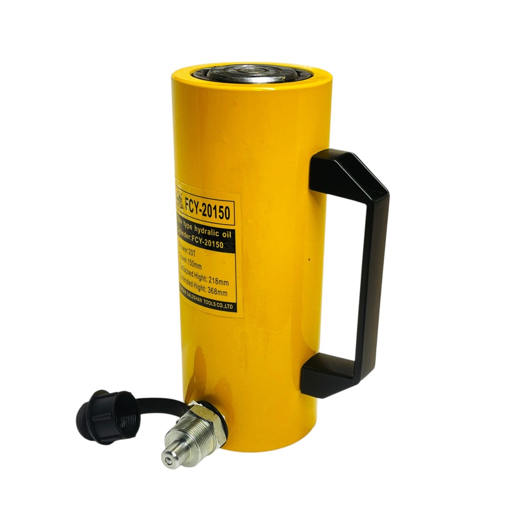 Kích thủy lực 20 tấn FCY-20150 hành trình 150mm