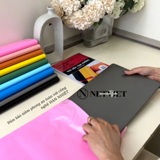 |1KG - L02| Túi Niêm Phong Gói Hàng Nét Việt Loại 3 Lớp Dày Dặn Nhiều Size Hàng Chất Lượng Tốt
