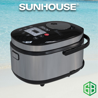 Nồi cơm điện tử 1.8L SUNHOUSE MAMA SHD8903