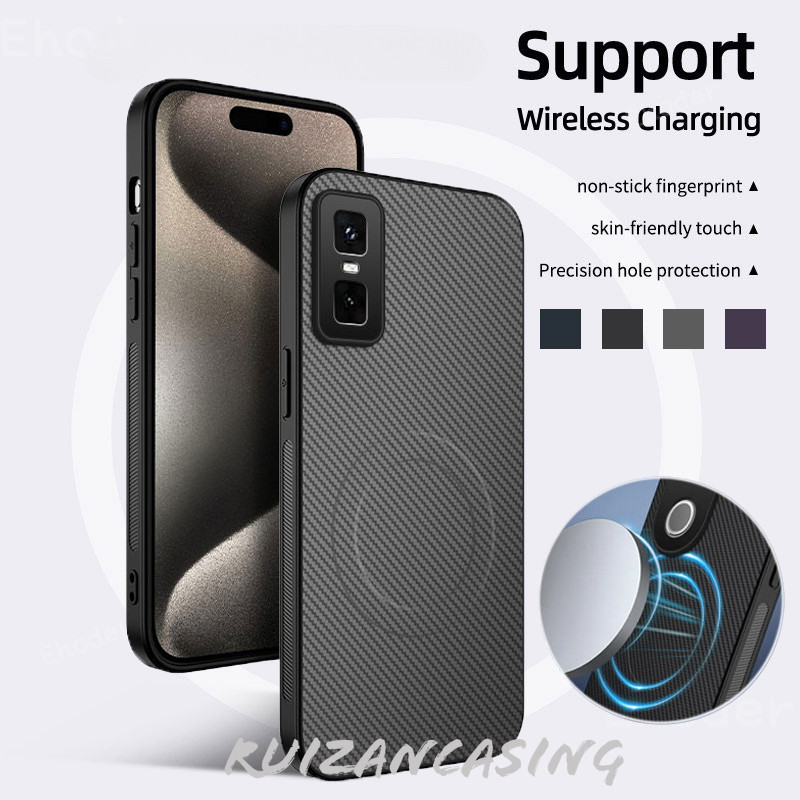 Ốp Mờ Sang Trọng Cho Infinix GT 30 Pro 5G 4G GT30Pro GT20Pro GT30 Pro GT20 Pro 2025 Vỏ Điện Thoại Từ