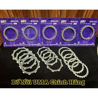 Bố Nồi Uma Winner /Sonic150 Exciter150 ,Exciter2011,Dream Chính Hãng Uma Racing >>>>