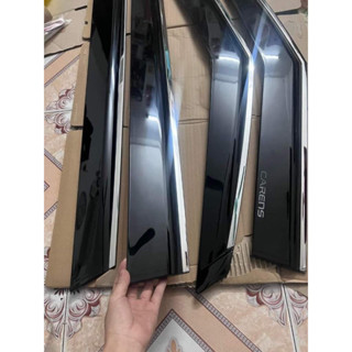 a1 Vè che mưa kia Carens 2023-2024 - Hàng loại 1 dầy đẹp a2