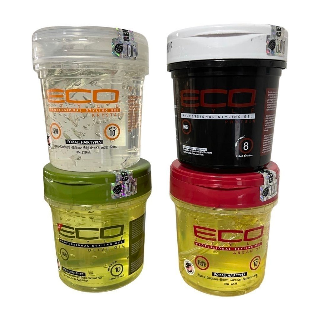 ❈ ❈ Ecogel, Gel tạo kiểu dáng, Gel tạo kiểu ECO, gel 236ml