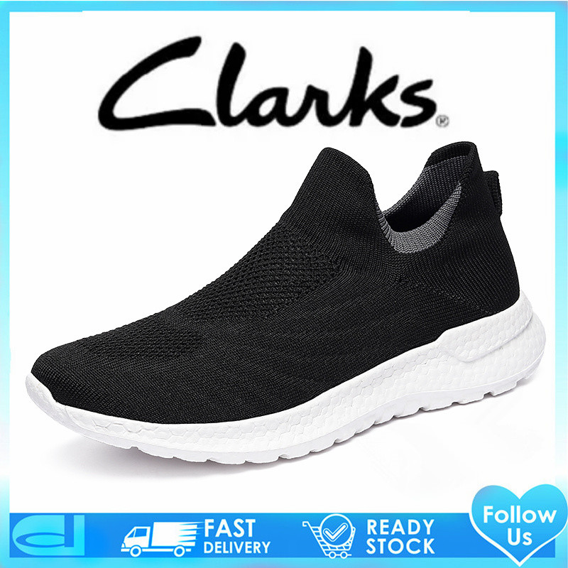 Giày Clarks Nam Giày Đế Bằng Nam Hàn Quốc Clarks Nam Giày Thể Thao Nam Giày Thể Thao Nam Giày Nam sl