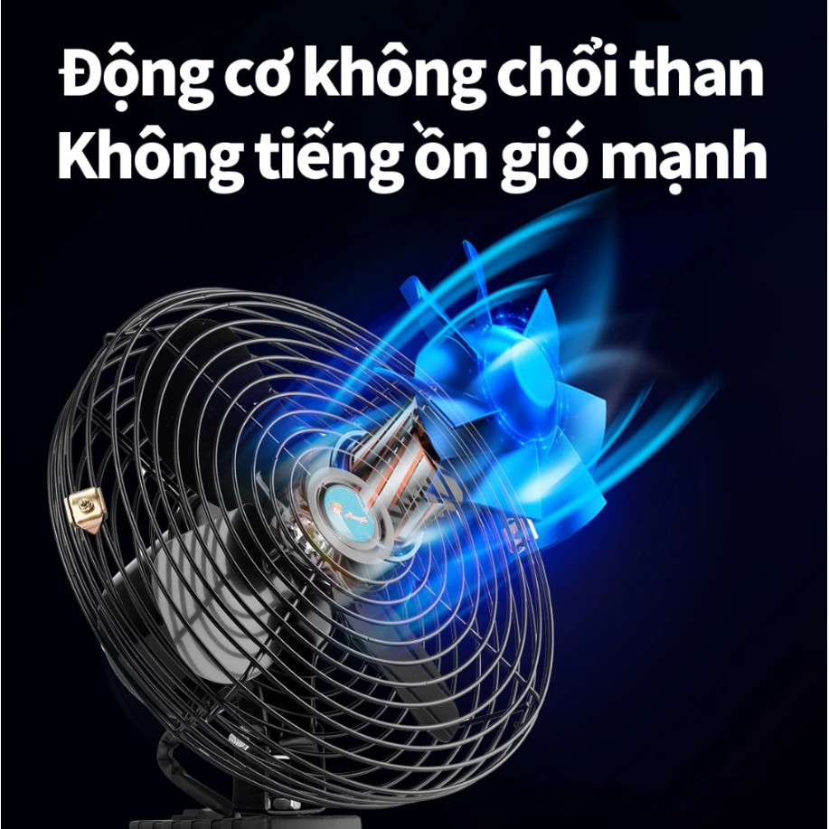 Quạt Tích Điện Makita  2 Cấp Độ Gió Siêu Mát  Quạt Tĩch Điện Pin 10 Cell Dùng Liên Tục 4-8 Tiếng | BigBuy360 - bigbuy360.vn