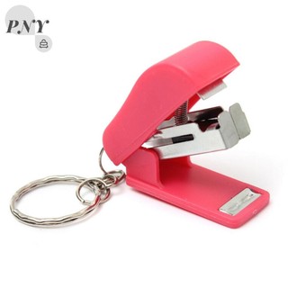 [PNY]Móc Khóa Bấm Lỗ Giấy Mini Dễ Thương