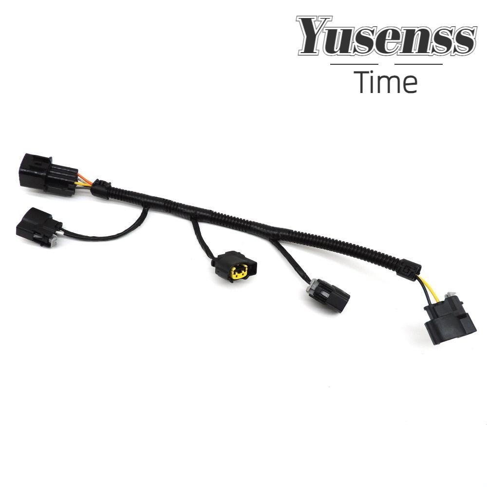 Cuộn dây đánh lửa YUSENSS 1 cái 27350-2B000, 273502B000 27350-2B000 273502B000 Cuộn Dây Đánh Lửa, Dâ