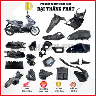   Có bán lẻ  Dàn nhựa nhám xe AirBlade 125cc K66  2015-2019  chính hãnng Honda 