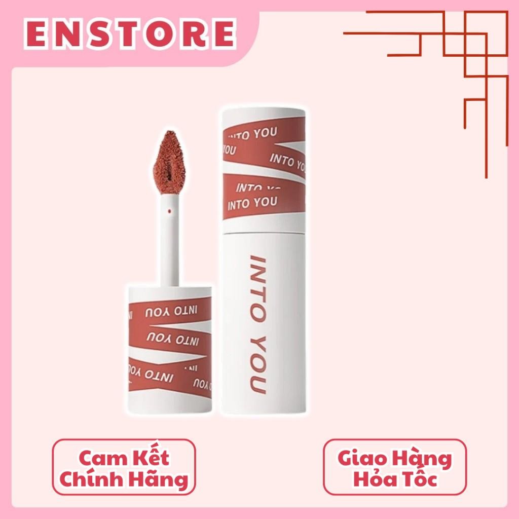 [INTO YOU] Son kem nhung lì INTO YOU Enstore