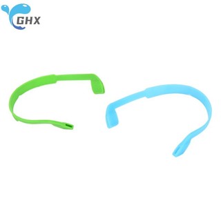 Dây Đeo Kính Bằng Silicone