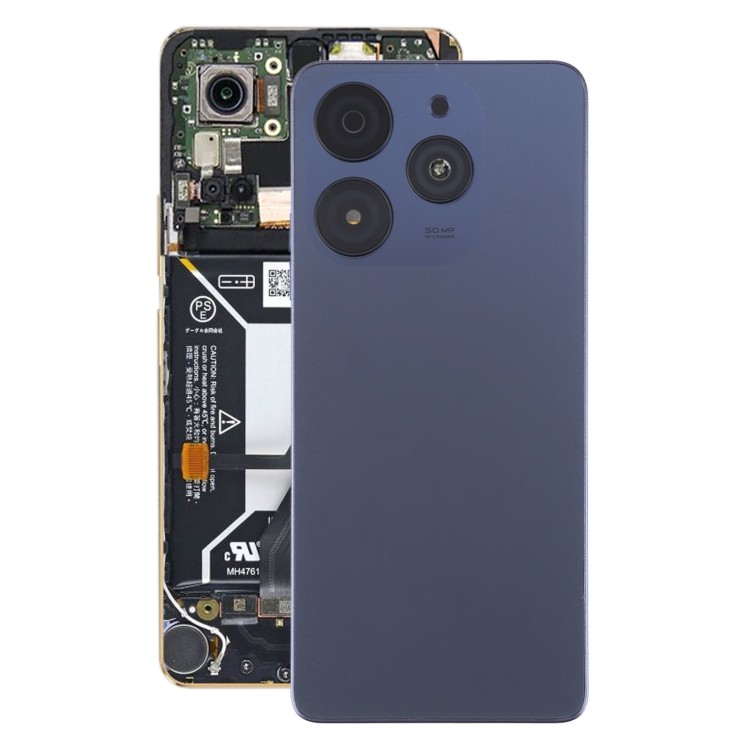 Hàng mới về cho Tecno Spark 10 Pro KI7 Ốp điện thoại pin