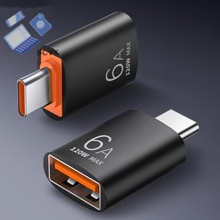 [BCVK]Đầu Chuyển Đổi OTG USB 3.0 Sang USB C USB-A Sang Micro USB Type-C