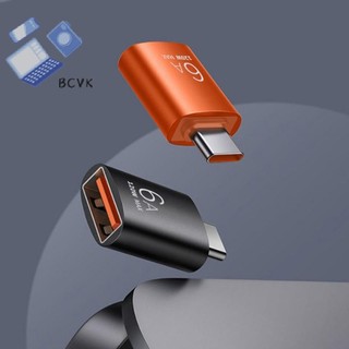 [BCVK]Đầu Chuyển Đổi OTG USB 3.0 Sang USB C USB-A Sang Micro USB Type-C