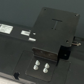 VESA ADAPTER màn hình LG 27mp59