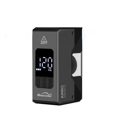 Bơm điện mini MAGICSHINE AIRRO