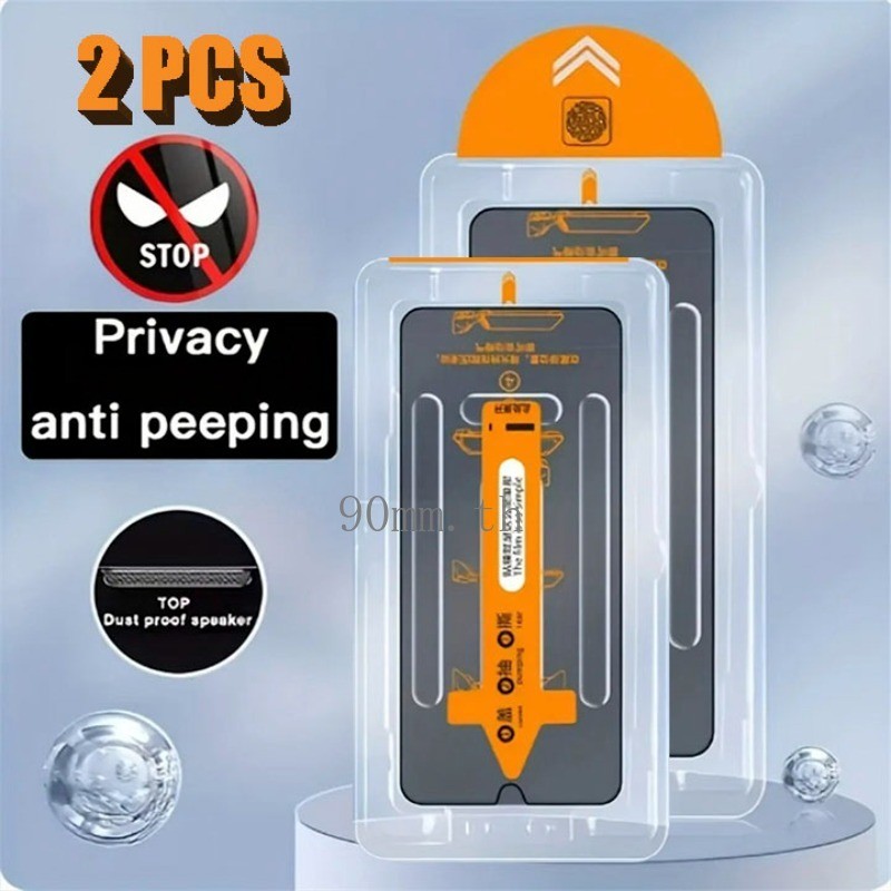 Kính cường lực bảo mật Infinix Note 50X cho Infinix GT 20 Pro Infinix Note 50X 50 Pro Plus 5G 4G Bảo