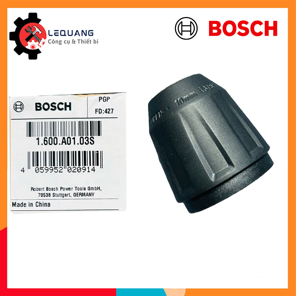 Đầu khoan tự động GSR 120-LI Bosch 1600A0103S