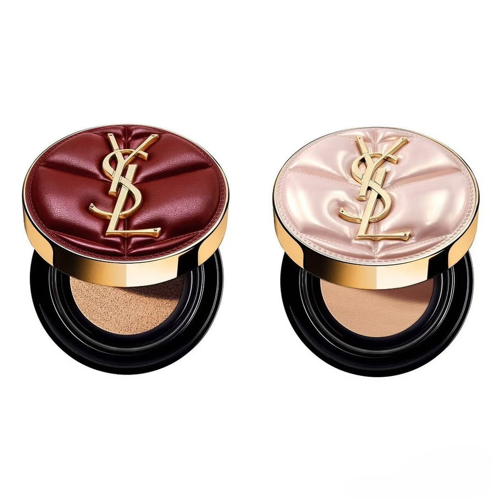 Y * S Pink Cloud Air Cushion 14g Wine Red Cloud Air Cushion B10 # B20 #