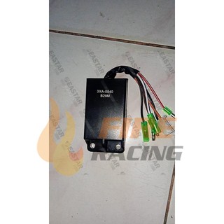 CDI F1ZR FIZR FORCE 1 3XA CDI ĐƠN VỊ Hiệu suất cao