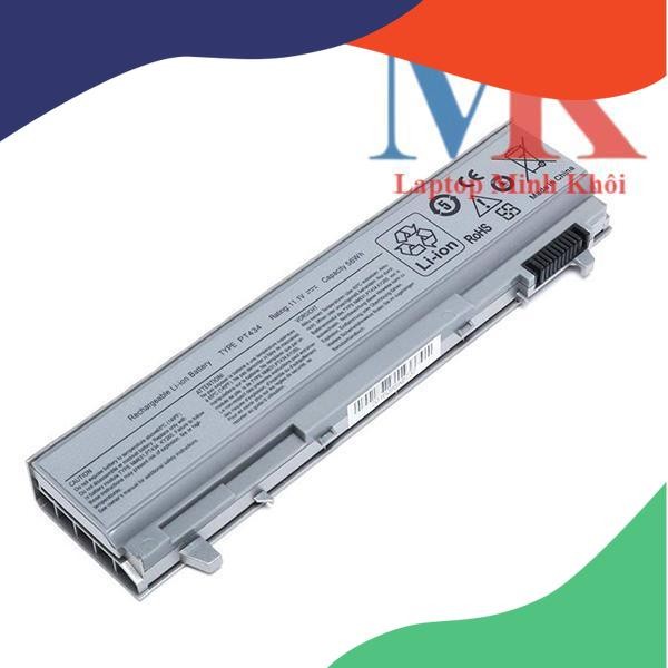 Pin Laptop Dell Latitude E6400 E6500 E6410 E6510