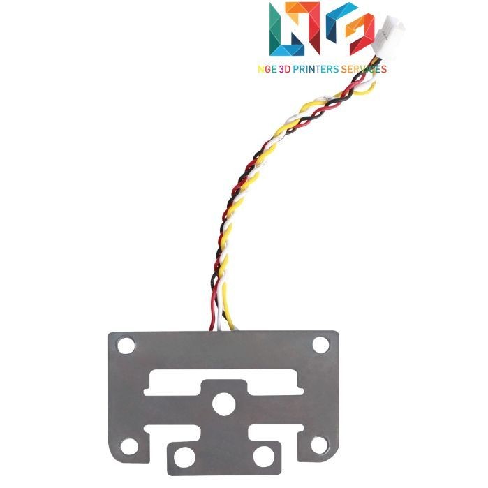 Cảm biến cân bàn K2 Plus Strain Gauge cho máy in 3d Creality K2 Plus Combo & Creality Hi