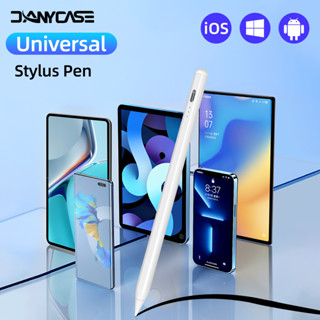Bút cảm ứng đa năng cho Android Xiaomi HUAWEI Pad Điện thoại máy tính bảng iOS Màn hình cảm ứng Bút chì