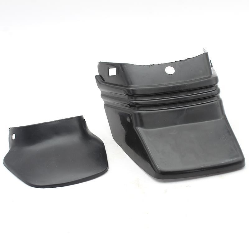 Xe Máy Hawk WIN100 Phía Trước Phía Sau Chắn Bùn WIN100 Chắn Cát Nhựa Chắn Bùn Cao Su Chắn Bùn Ngói B