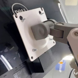 VESA ADAPTER màn hình DELL S2*16, S2*17, SE2*16, SE2*17