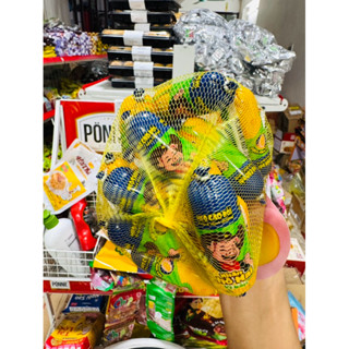 Xúc xích HEO CAO BỒI Nhân Phô Mai Vị Bắp túi 15 cây x 32gr ...