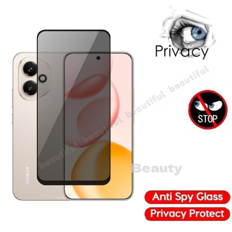 Kính cường lực riêng tư cho Honor 400 Kính cho Honor 400 Pro 400Pro 400Lite Honor400Pro Honor400 202