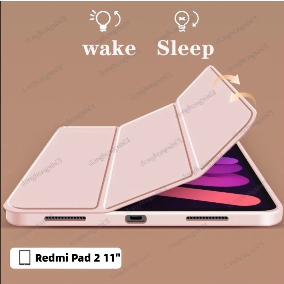 Xiaomi Redmi Pad 2 11" 4G/Wi-Fi 2025, Pad Pro 12.1, Pad SE 4G 8.7/SE 11 10.61, Mi Pad 7/7 Pro 11.2, 