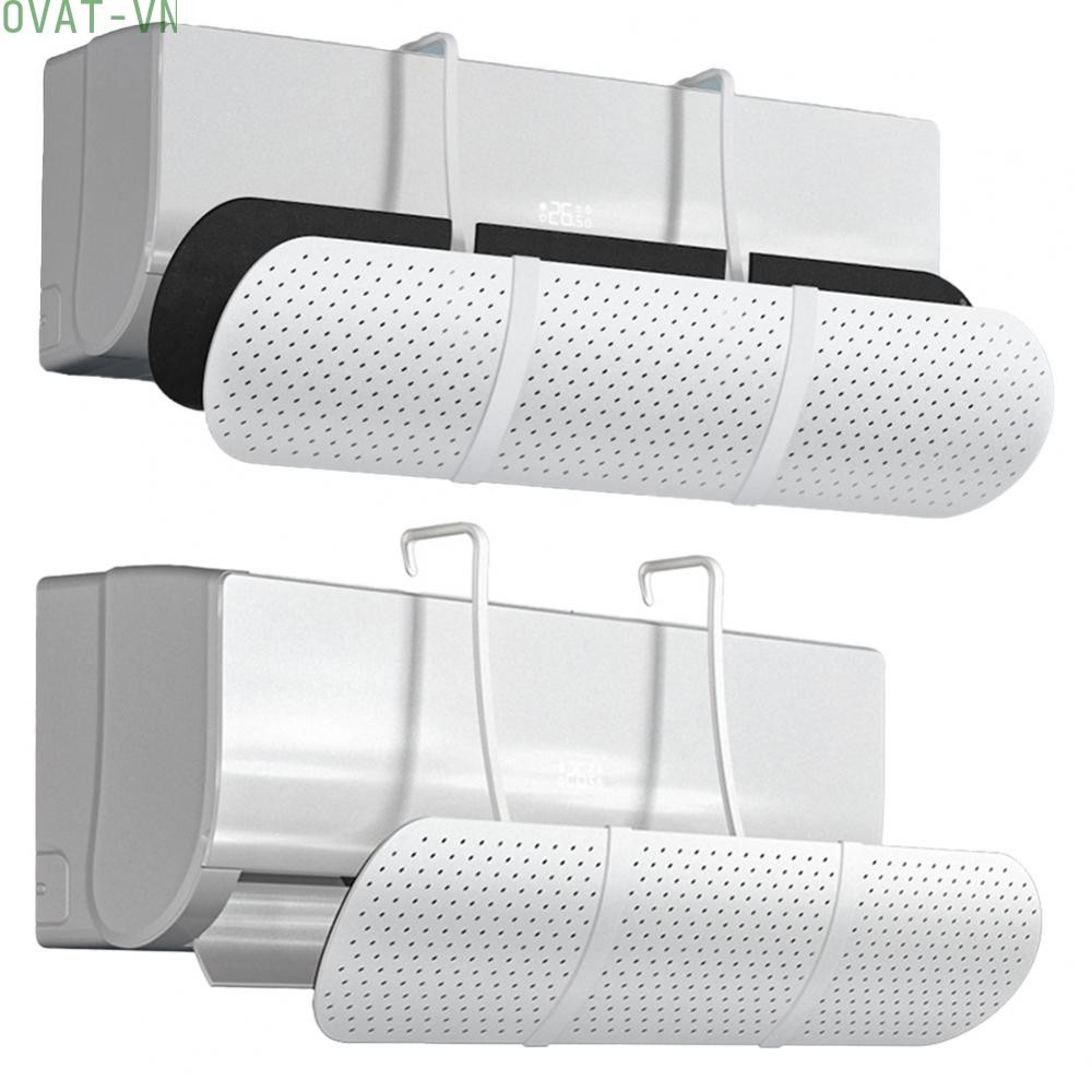 [ON]Air Conditioner Wind Shield to Maintain Comfortable Sleeping Environment