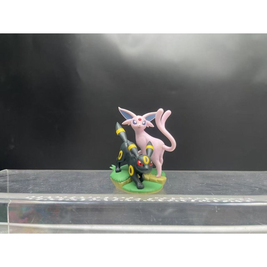 Mặt hàng Pokemon mới, Pokémon Sun Moon Eevee, Pokémon Sun Moon Eevee