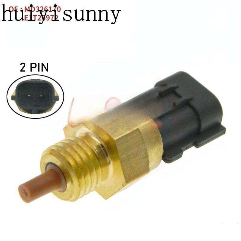 Cảm biến nhiệt độ nạp khí HYS cho Mitsubishi L200 Triton Pajero Sport Lancer 4D56 4M41 MD326170, E1T